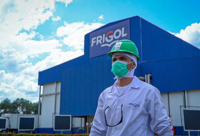 frigol