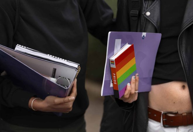 front-view-queer-students-outdoors