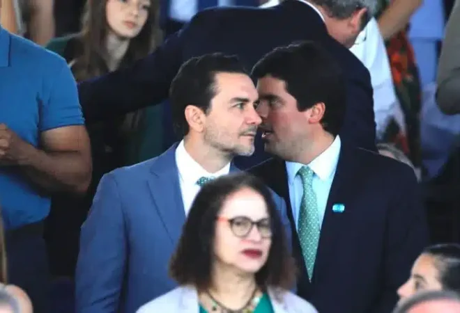 fufuca e sabino
