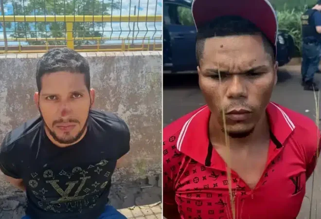 fugitivos mossoró