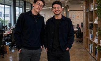 fundadores edtech Questly
