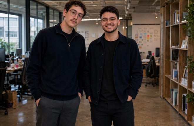 fundadores edtech Questly