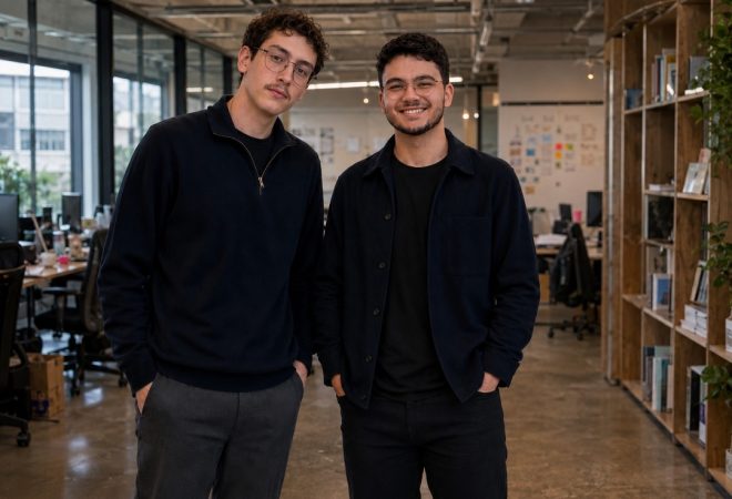 fundadores edtech Questly