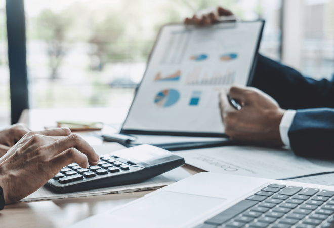 fundos de investimento