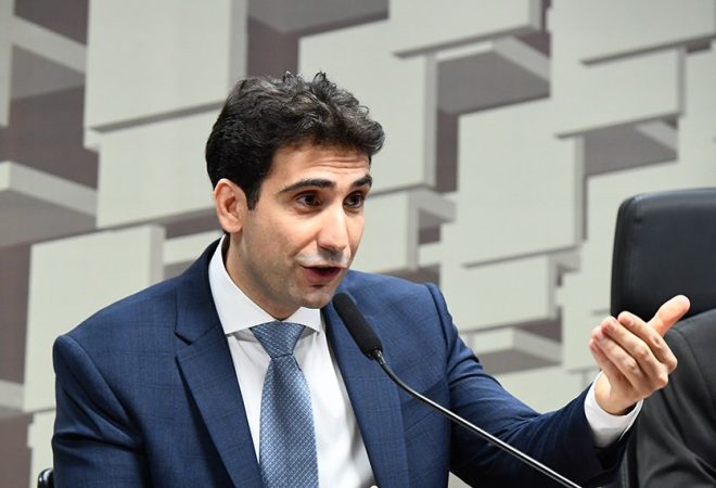 gabriel galípolo sabatina ccj senado - agencia senado
