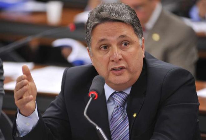 Foto Leonardo Prado/Agência Câmara