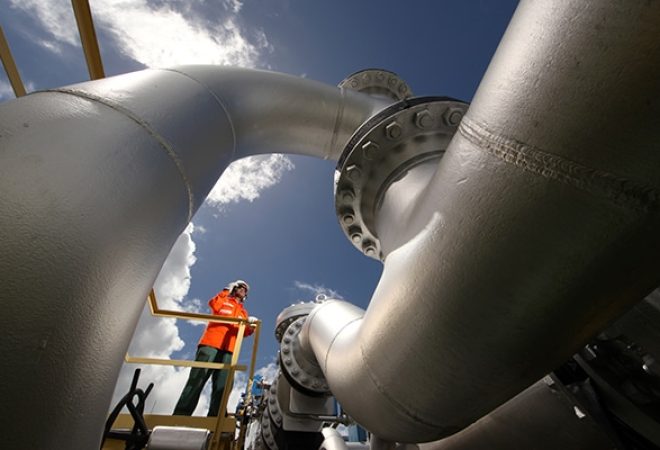 petrobras gas