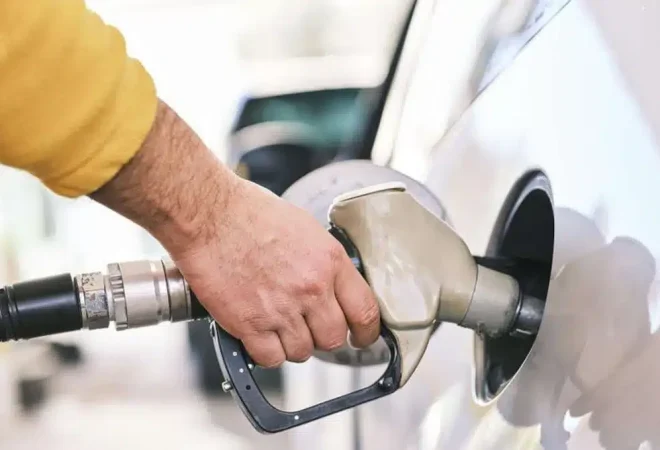 gasolina
