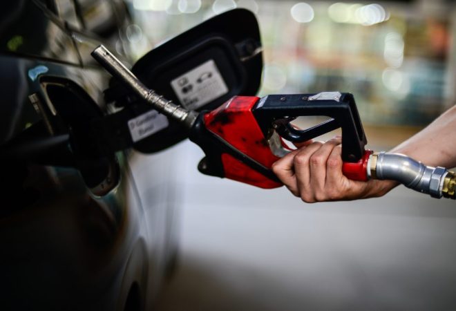 gasolina