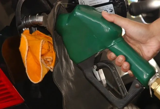 gasolina