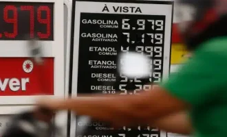 gasolina