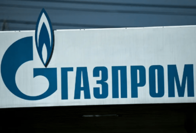 gazprom