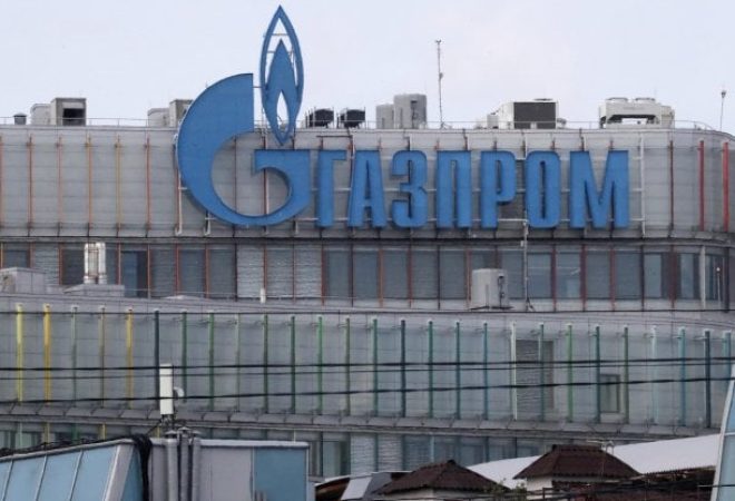 gazprom