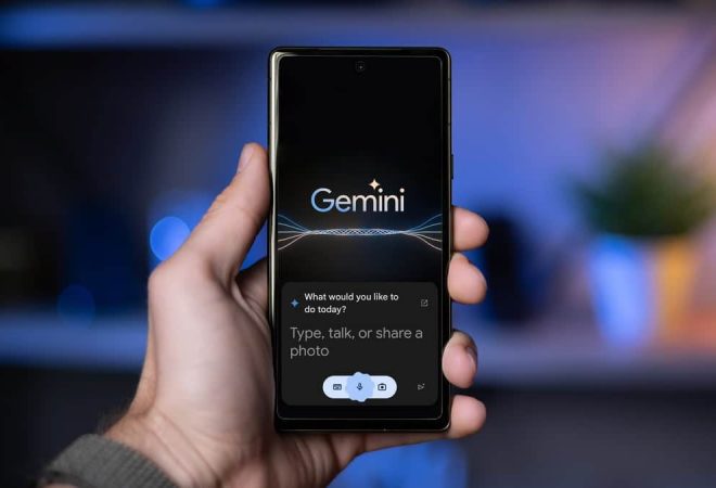 gemini google