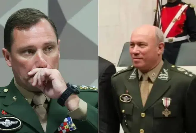 general cid