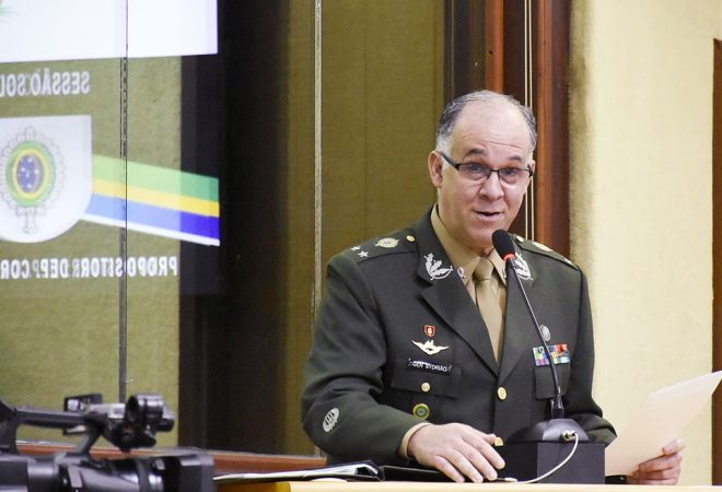 general-sydriao foto divulgação da Assembleia Legislativa do RN