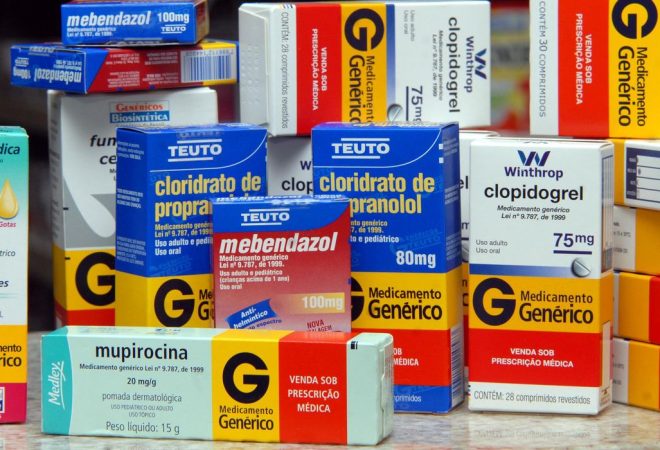 genericos