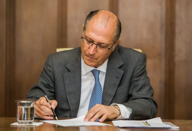 geraldo alckmin