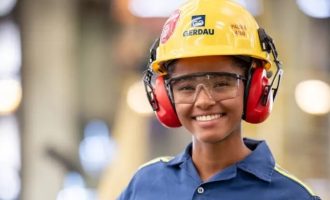 gerdau curso superior