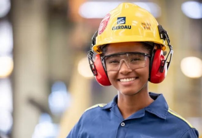 gerdau curso superior