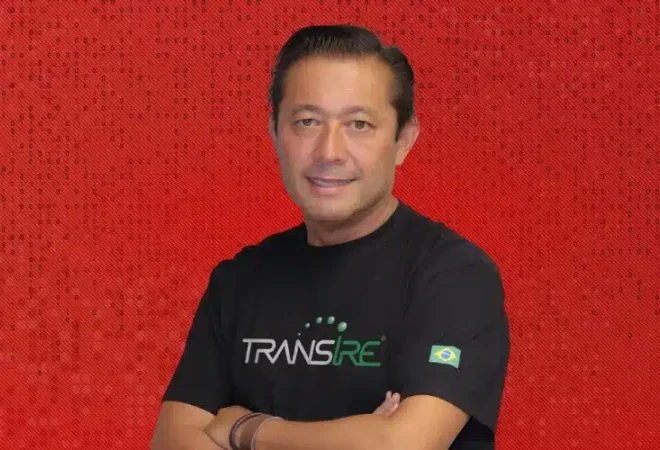gilberto Novaes