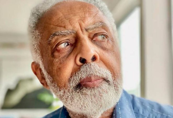 gilberto gil