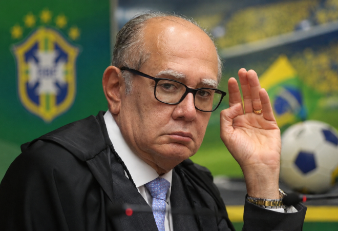 gilmar brasil