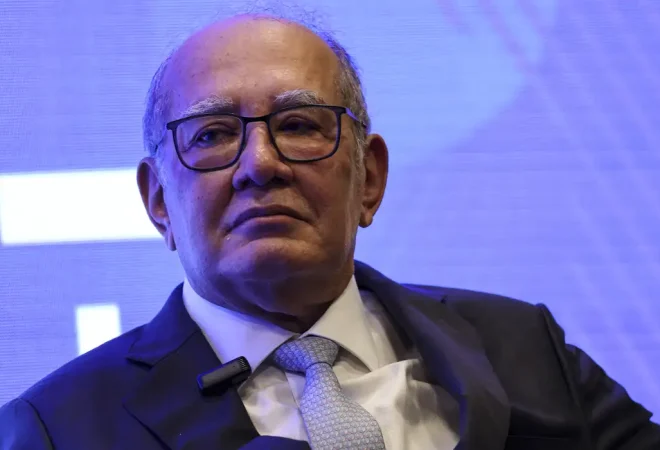 gilmar mendes