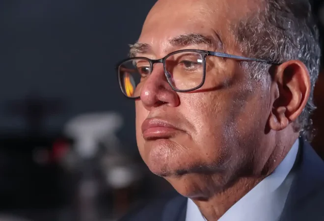 gilmar mendes
