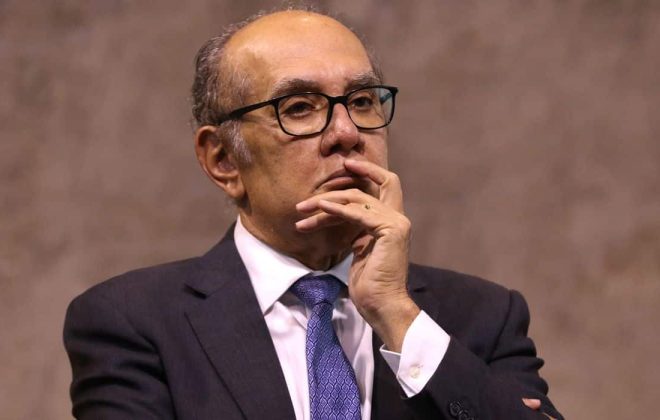 gilmar mendes