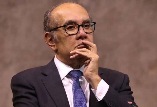 gilmar mendes