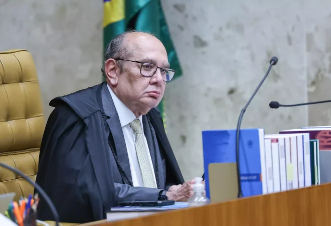 gilmar mendes