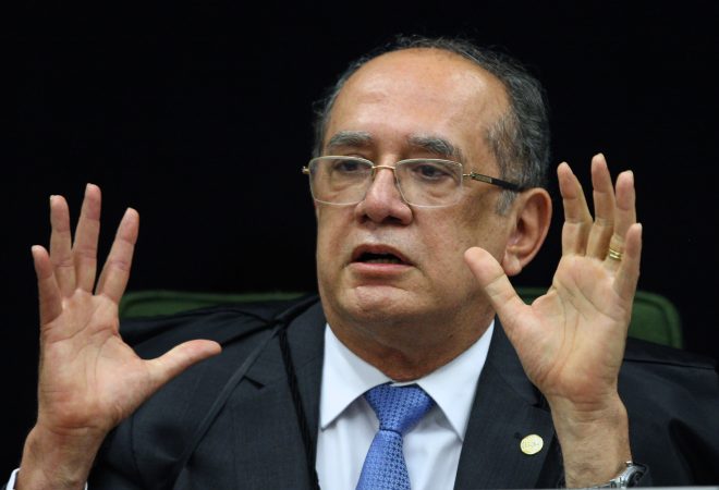 Foto Nelson Jr./SCO/STF