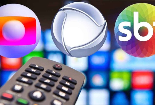 globo record sbt