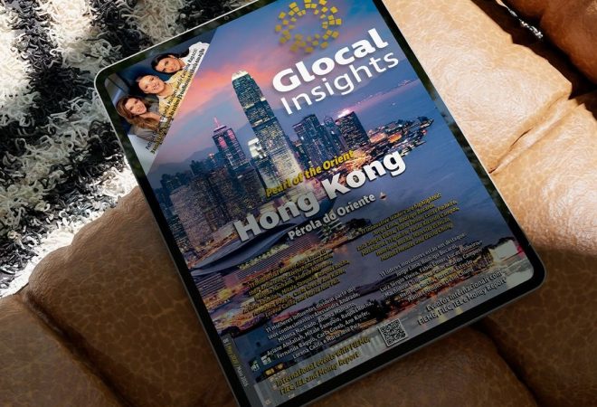 glocal insights
