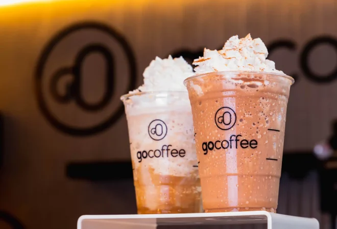 go-coffee