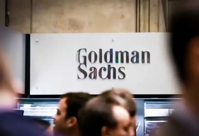 goldman