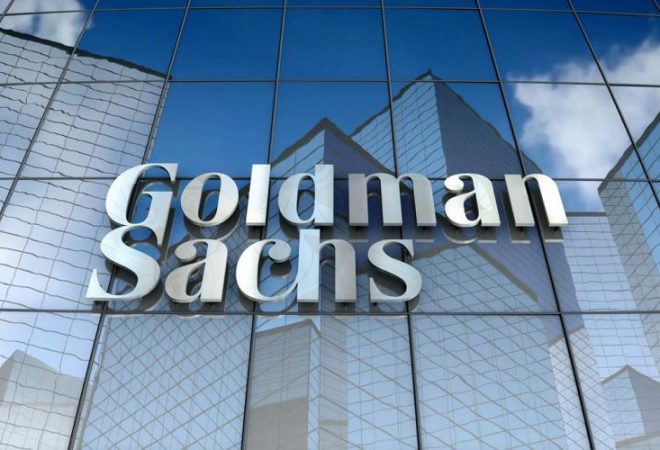 goldman sachs