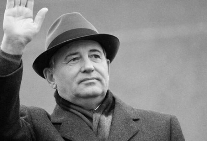 gorbatchev
