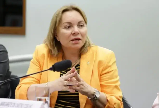 gorete pereira