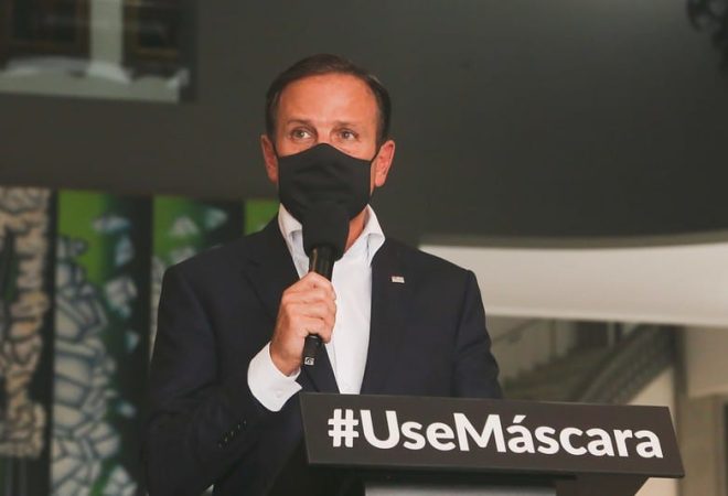 Foto Divulgação/Governo do Estado de São Paulo