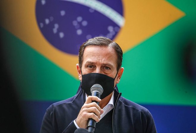 joão doria