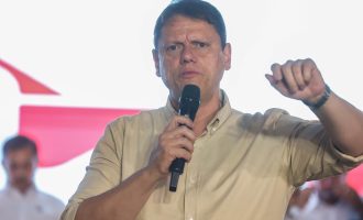 Foto: Paulo Guereta/Goerno do Estado SP