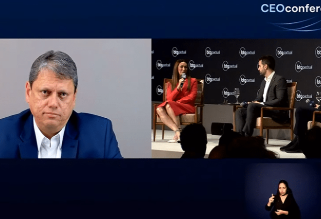 governadores ceo conference