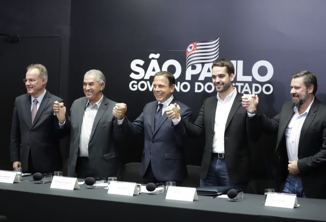 Foto: Governo do Estado de SP