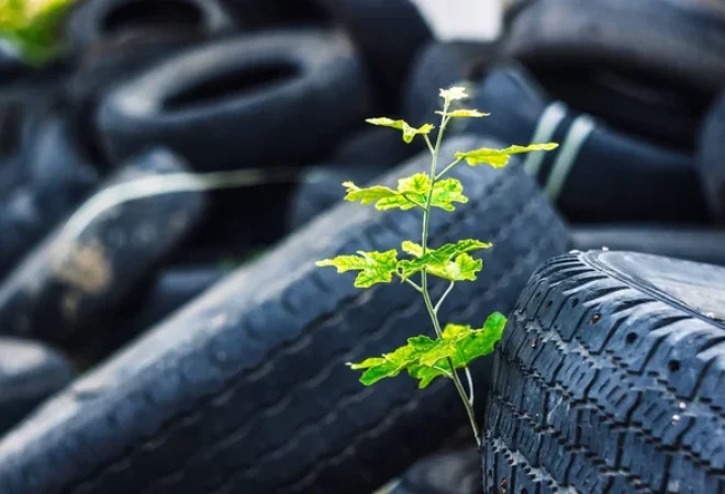 green tire ambiental pneus economia circular