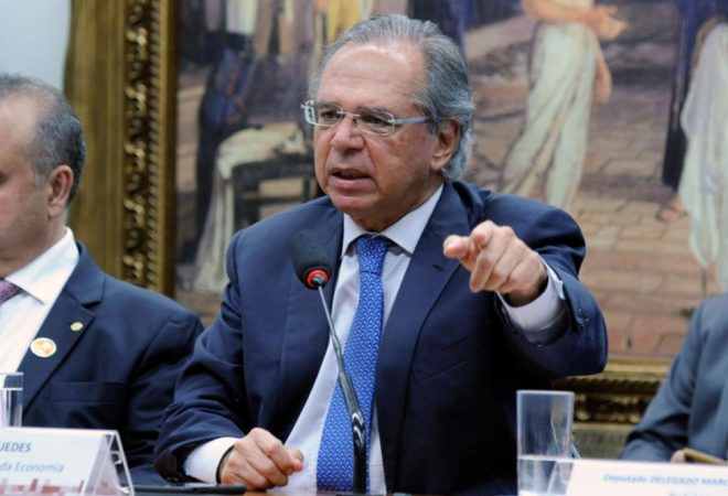 Foto: Cleia Viana/Câmara dos Deputados