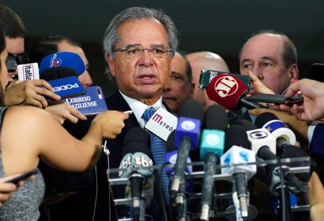 Foto: Will Shutter/Câmara dos Deputados