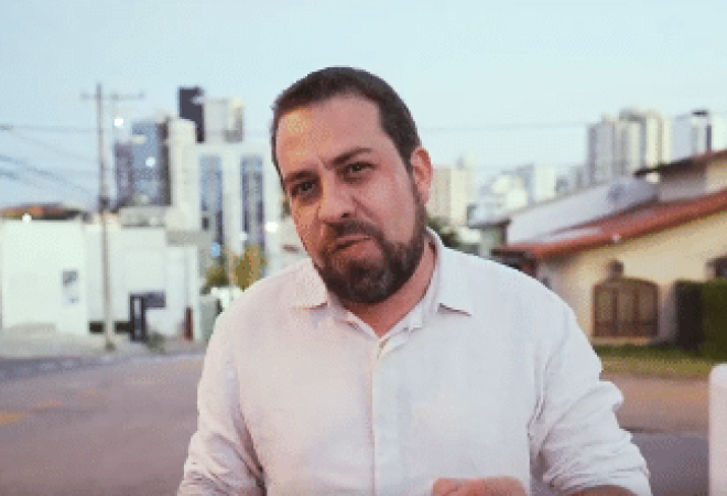 guilherme boulos