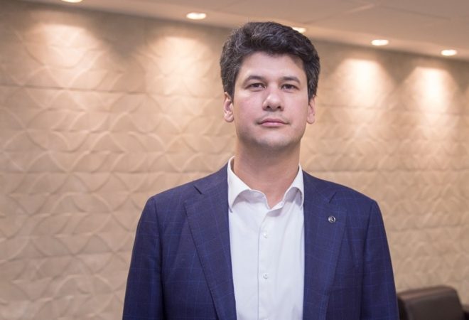 Foto Ministério da Economia/Divulgação